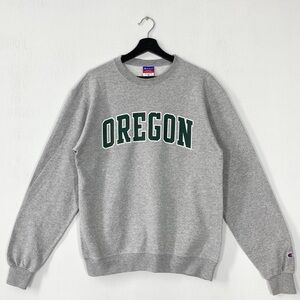 University of Oregon sweatshirt size S
